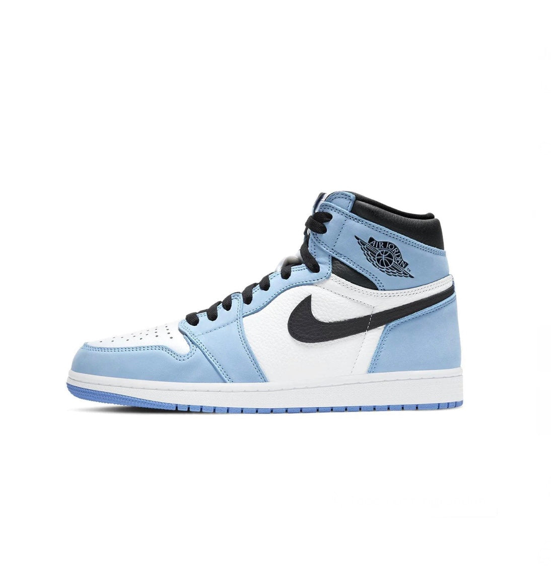 Air Jordan 1 High University Blue – SJR Sneakers